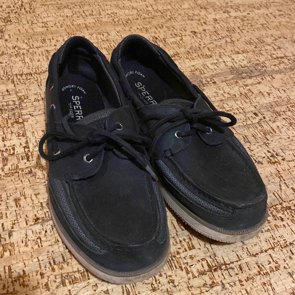 Sorry topsiders